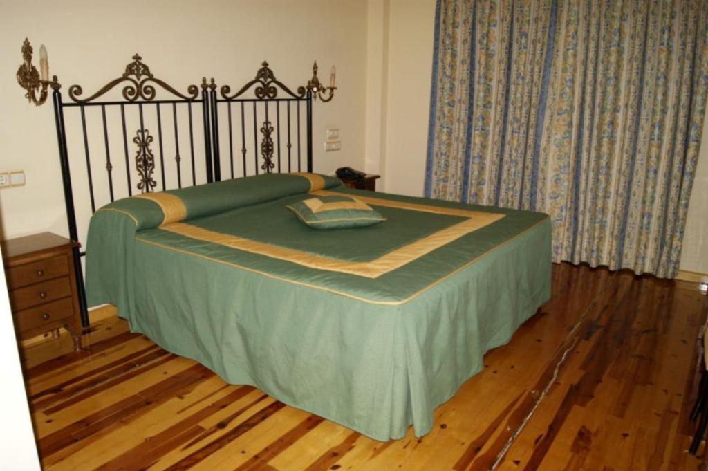 Hotel Riopar Spa Room photo