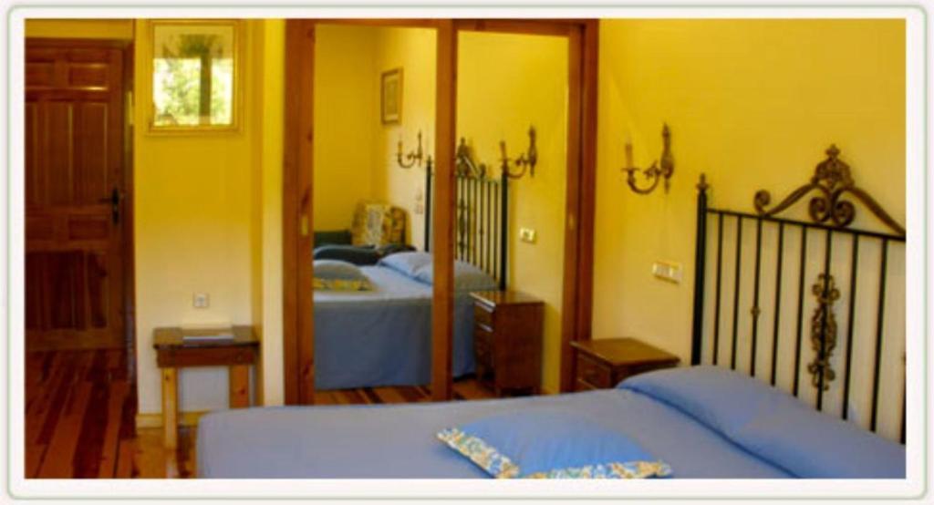Hotel Riopar Spa Room photo
