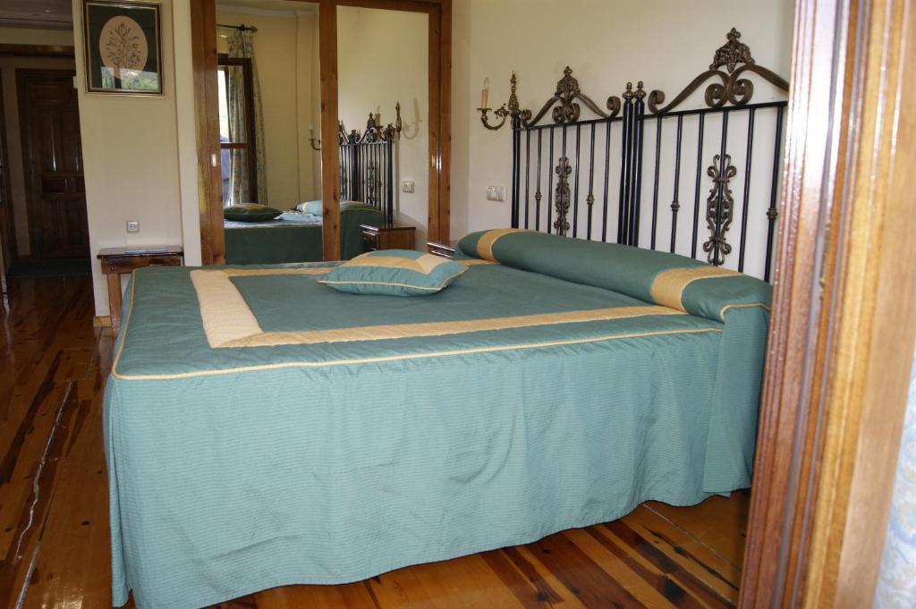 Hotel Riopar Spa Room photo